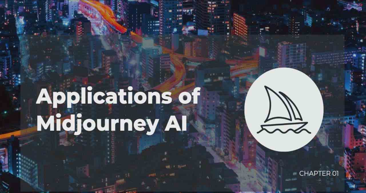 Midjourney V5 / ChatGPT 终极文本到艺术图像精通课程-47节课-中英字幕-云动网创-专注网络创业项目推广与实战,致力于打造一个高质量的网络创业搞钱圈子。