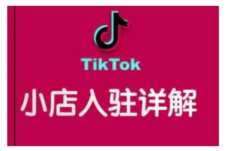 TikTok跨境小店运营全攻略，帮助你独立运营TK跨境小店的能力，实现销量增长-云动网创-专注网络创业项目推广与实战，致力于打造一个高质量的网络创业搞钱圈子。