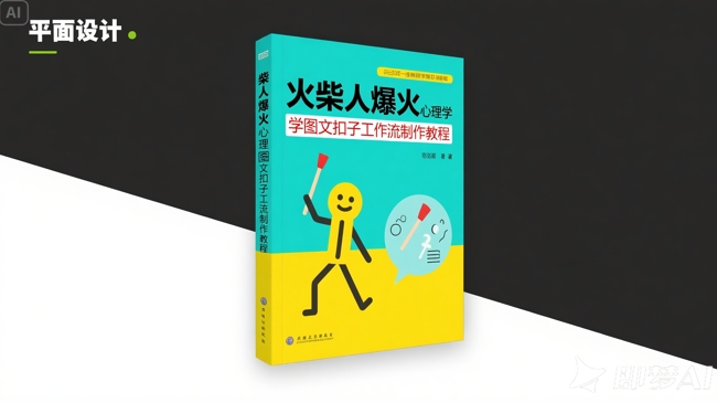 利用Coze扣子一键生成火柴人爆火心理学工作流，保姆级教学-云动网创-专注网络创业项目推广与实战，致力于打造一个高质量的网络创业搞钱圈子。