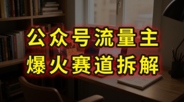 AI公众号流量主爆火赛道拆解—剧评领域，86分钟干货分享-云动网创-专注网络创业项目推广与实战，致力于打造一个高质量的网络创业搞钱圈子。